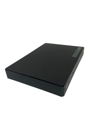 Reproductor Blu-Ray LG BP250 USB HDMI