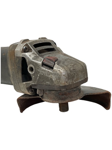 Amoladora Eléctrica WURTH EWS 12 125 SOLID 