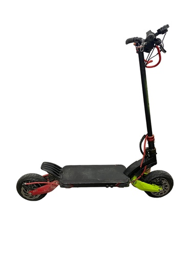 Patinete Eléctrico ICE Q5 1000 W