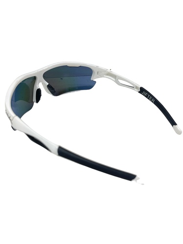 Accesorio Ciclismo SPIUK GAFAS COLOR CREMA