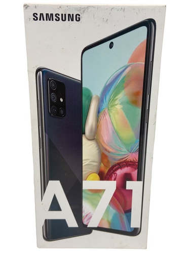 SAMSUNG GALAXY A71 6GB 128GB