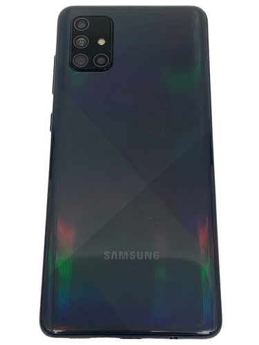 SAMSUNG GALAXY A71 6GB 128GB