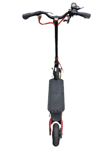 Patinete Eléctrico ICE Q5 1000 W