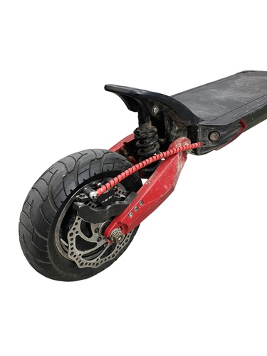 Patinete Eléctrico ICE Q5 1000 W