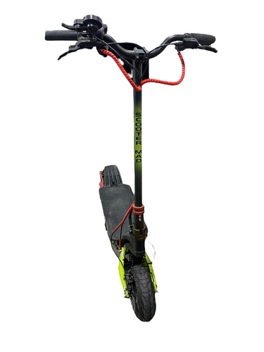 Patinete Eléctrico ICE Q5 1000 W