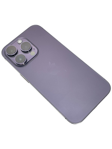 Smartphone APPLE IPHONE 14 PRO Libre 6.1 4 