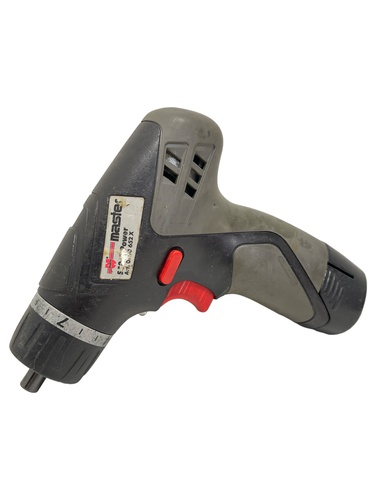 WURTH ATORNILLADOR A BATERIA 10,8 V 1 Bater