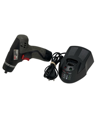 WURTH ATORNILLADOR A BATERIA 10,8 V 1 Bater