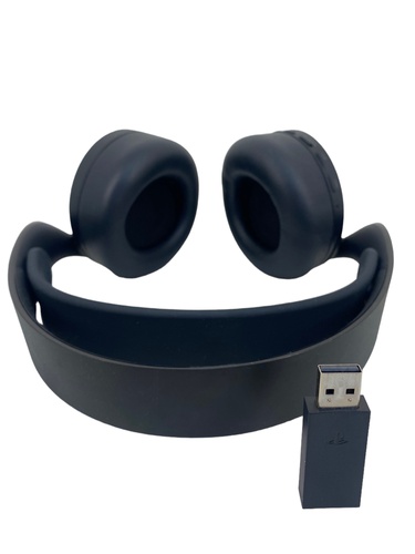 AURICULARES SONY PLAYSTATION PULSE 3D PS5