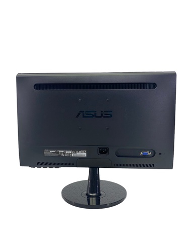 Monitor Led ASUS VS197
