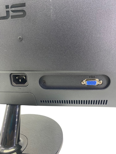 Monitor Led ASUS VS197