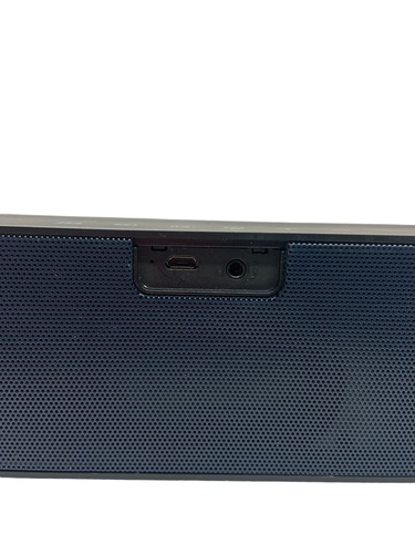 Altavoz Portátil ENERGY SISTEM MUSIC BOX 5 