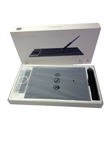 Tableta Grafica XP-PEN DECO PRO SMALL