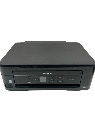 Impresora EPSON XP-342 Color