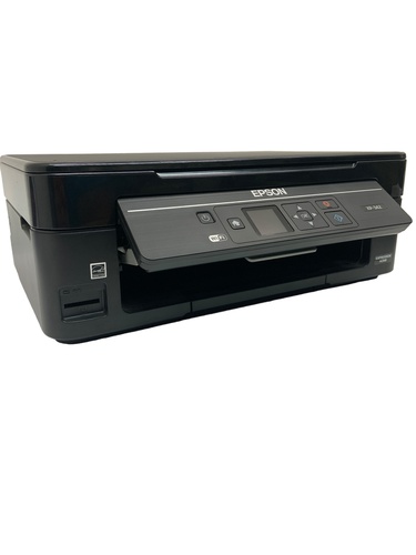 Impresora EPSON XP-342 Color