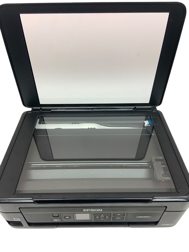 Impresora EPSON XP-342 Color