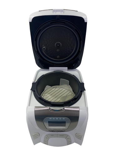 Robot Cocina CHEF PLUS TG-WS01