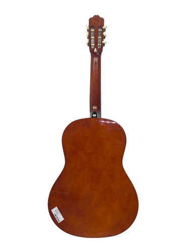 Guitarra Clásica STOL DRC944WA