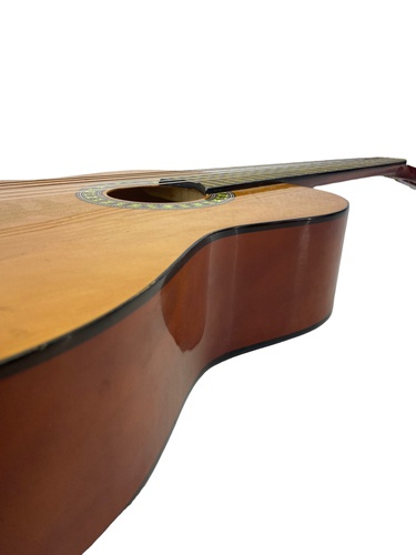 Guitarra Clásica STOL DRC944WA