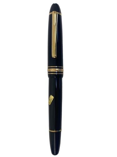 PLUMA MONTBLANC MEISTERSTUCK