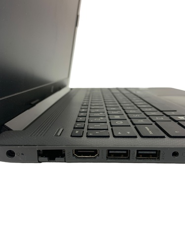  HP 250 G7 256SSD 8 GB CORE I3