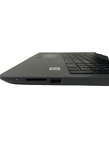  HP 250 G7 256SSD 8 GB CORE I3