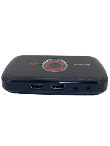 CAPTURADORA DE VIDEO AVERMEDIA LGP LITE GL3