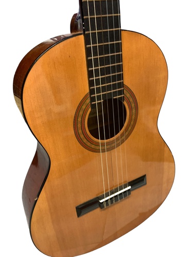 Guitarra Clásica SONORA SGN4090 6 Cuerdas