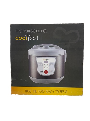 Robot Cocina COCIFACIL 7529