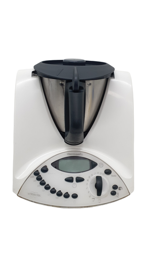 Thermomix VORWERK THERMOMIX TM31 EDICION CH
