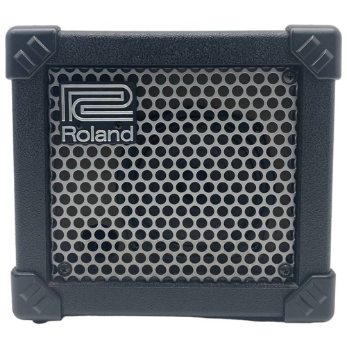 AMPLIFICADOR GUITARRA ROLAND MICRO CUBE