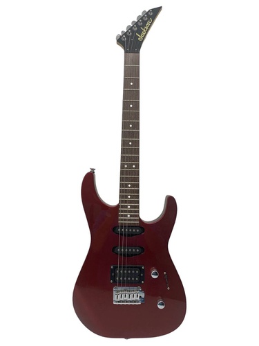 GUITARRA ELÉCTRICA JACKSON JS1 DINKY