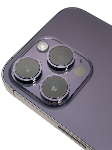 Smartphone APPLE IPHONE 14 PRO Libre 6.1 4 