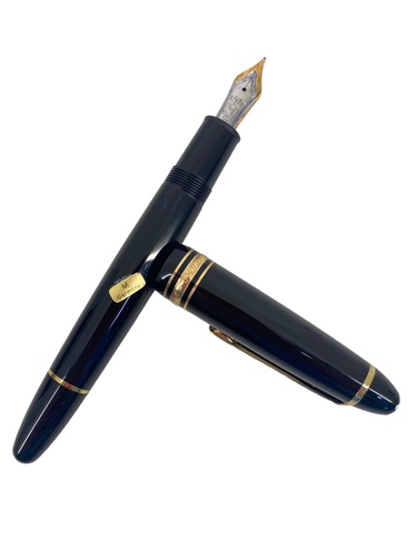 PLUMA MONTBLANC MEISTERSTUCK