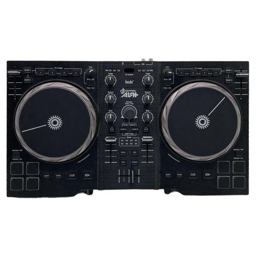 MESA DJ HERCULES DJ CONTROL AIR +