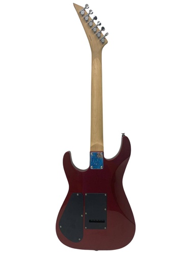 GUITARRA ELÉCTRICA JACKSON JS1 DINKY