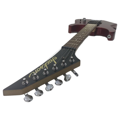 GUITARRA ELÉCTRICA JACKSON JS1 DINKY