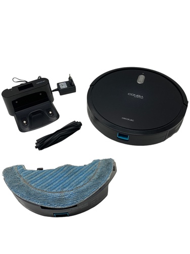 Aspirador Robot conga cecotec serie 1090