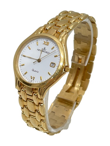 Reloj de Oro 18 K HOMBRE 