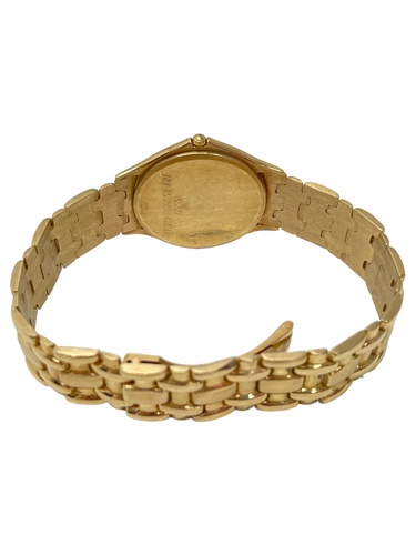 Reloj de Oro 18 K HOMBRE 