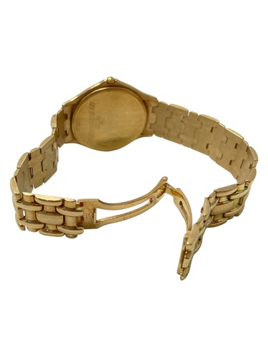 Reloj de Oro 18 K HOMBRE 