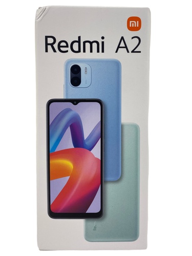 XIAOMI REDMI A2 2GB 32GB