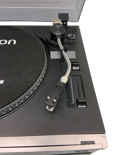 Giradiscos HIFI LAUSON CL 136 USB 33 RPM 45