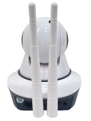 CAMARA IP INALAMBRICA VOLTEN VL1017