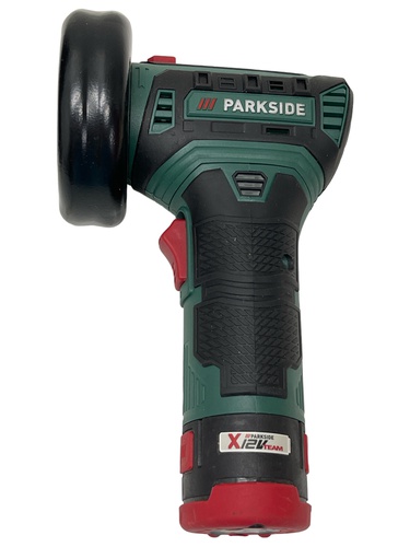 Amoladora Batería PARKSIDE PWSA 12 A1 12 V 