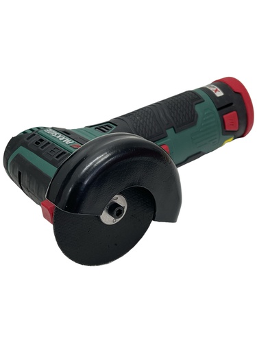 Amoladora Batería PARKSIDE PWSA 12 A1 12 V 