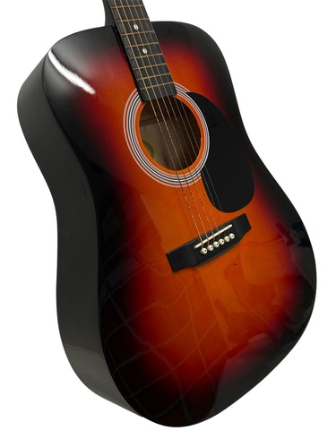 SQUIER BY FENDER SQUIER SA-105