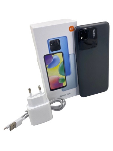 XIAOMI REDMI 10A 4GB 128GB