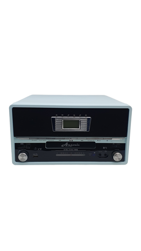 Giradiscos HIFI ANSONIC GD-15 USB