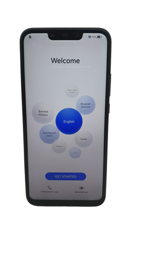 HUAWEI MATE 20 LITE 4GB 64GB
